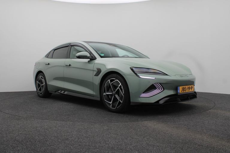 BYD SEAL - Design RWD 82.5 kWh 7