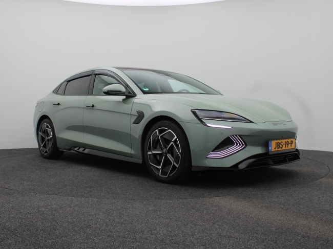 BYD SEAL - Design RWD 82.5 kWh