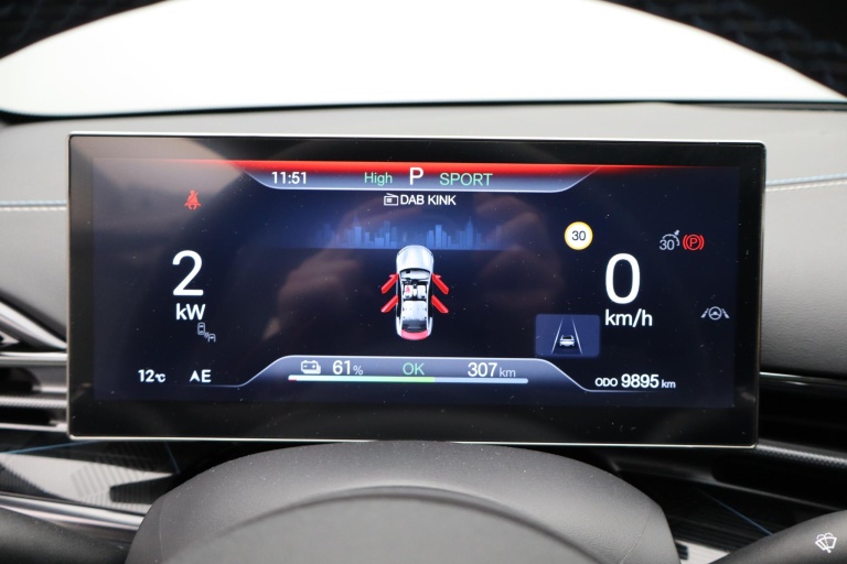 BYD SEAL - Design RWD 82.5 kWh 9