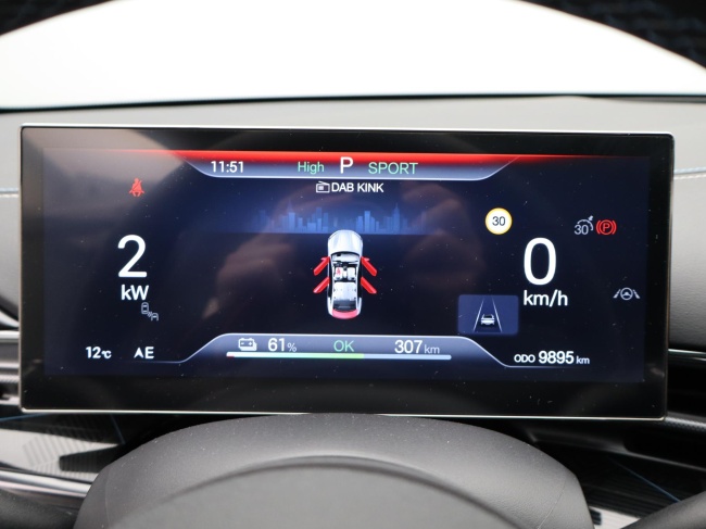 BYD SEAL - Design RWD 82.5 kWh