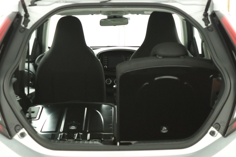 Toyota Aygo X - 1.0 VVT-i MT Play 25