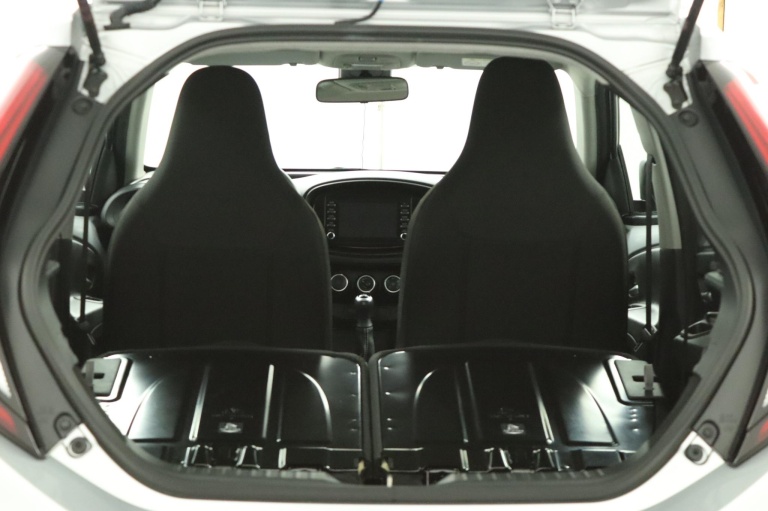 Toyota Aygo X - 1.0 VVT-i MT Play 26