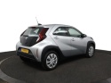 Toyota Aygo X - 1.0 VVT-i MT Play