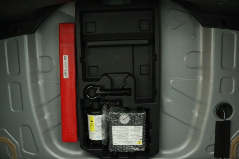 Toyota Aygo X - 1.0 VVT-i MT Play 31