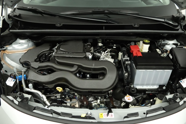 Toyota Aygo X - 1.0 VVT-i MT Play 32