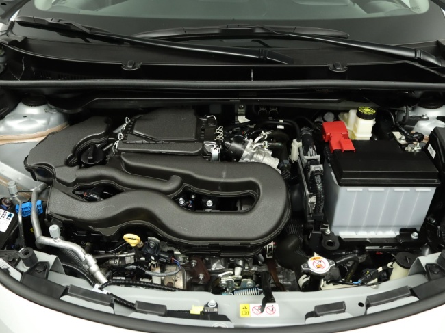 Toyota Aygo X - 1.0 VVT-i MT Play