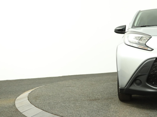 Toyota Aygo X - 1.0 VVT-i MT Play