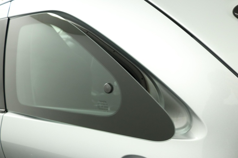 Toyota Aygo X - 1.0 VVT-i MT Play 35