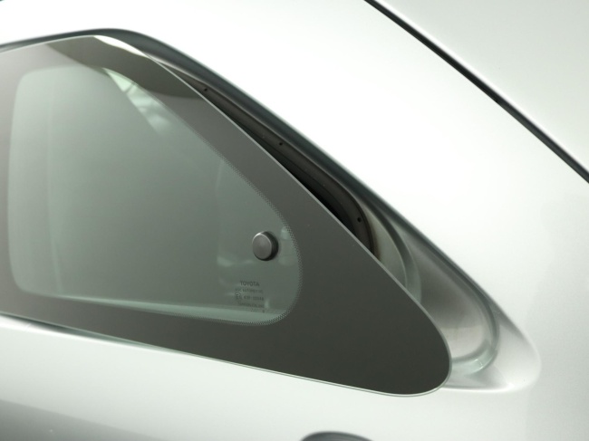 Toyota Aygo X - 1.0 VVT-i MT Play