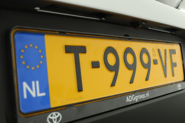 Toyota Aygo X - 1.0 VVT-i MT Play 37