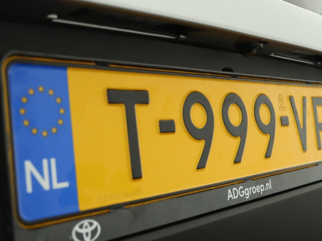 Toyota Aygo X - 1.0 VVT-i MT Play