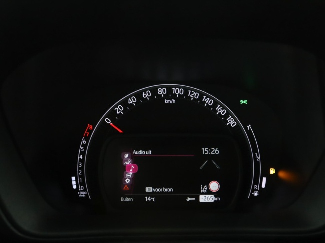 Toyota Aygo X - 1.0 VVT-i MT Play