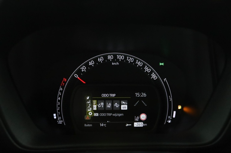 Toyota Aygo X - 1.0 VVT-i MT Play 43