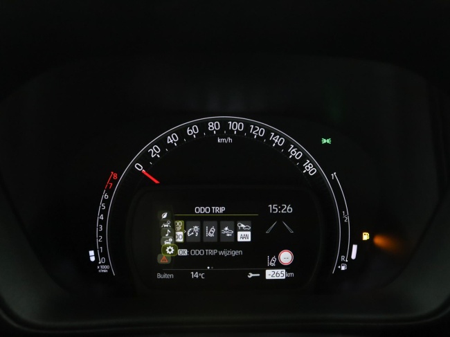 Toyota Aygo X - 1.0 VVT-i MT Play