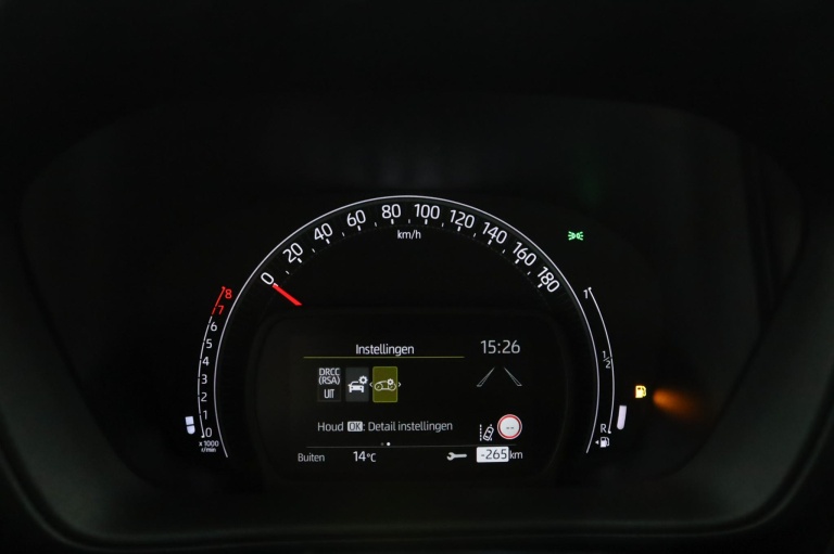 Toyota Aygo X - 1.0 VVT-i MT Play 44