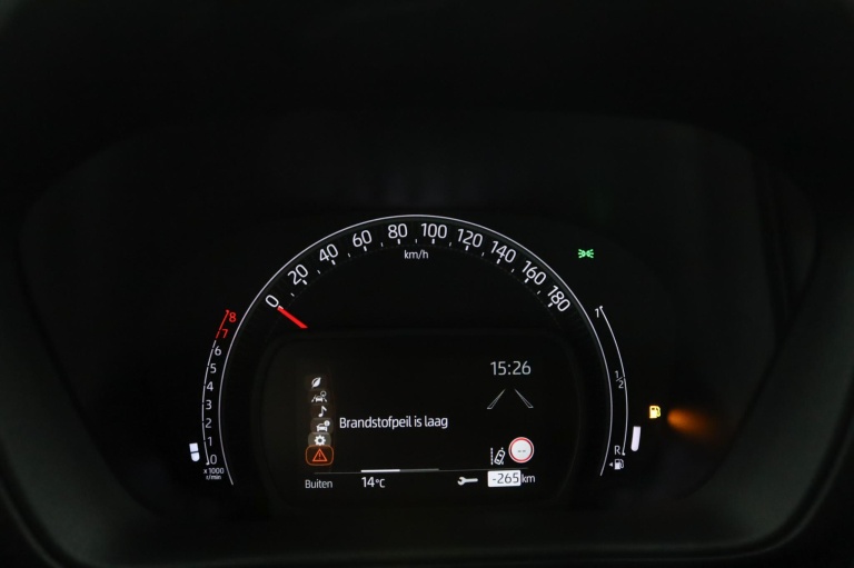 Toyota Aygo X - 1.0 VVT-i MT Play 45