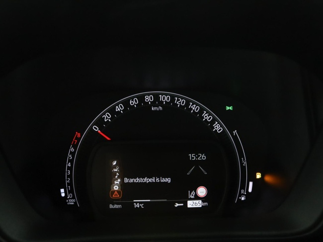 Toyota Aygo X - 1.0 VVT-i MT Play