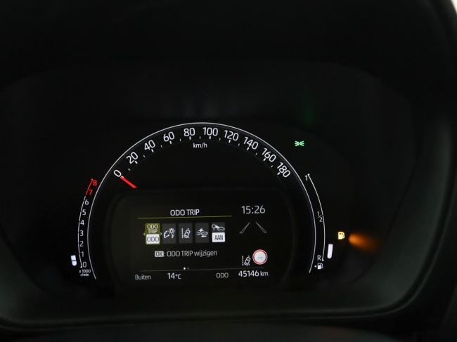 Toyota Aygo X - 1.0 VVT-i MT Play