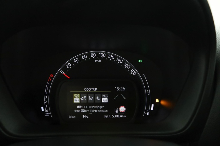 Toyota Aygo X - 1.0 VVT-i MT Play 47