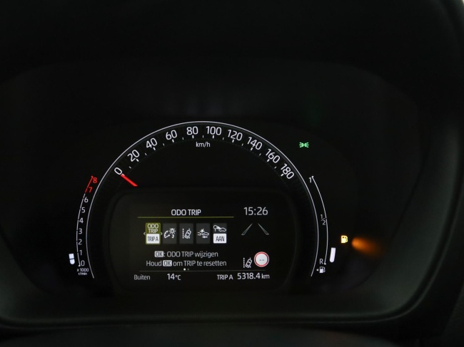 Toyota Aygo X - 1.0 VVT-i MT Play