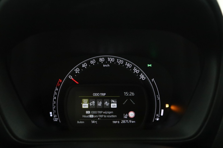 Toyota Aygo X - 1.0 VVT-i MT Play 48