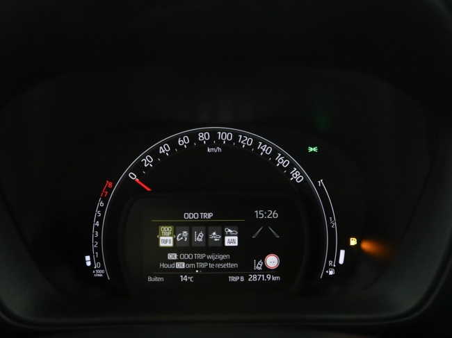 Toyota Aygo X - 1.0 VVT-i MT Play