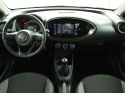 Toyota Aygo X - 1.0 VVT-i MT Play