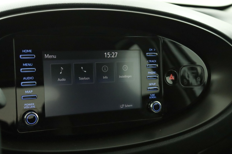 Toyota Aygo X - 1.0 VVT-i MT Play 53