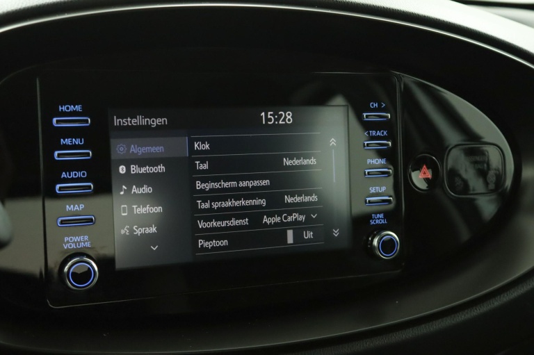 Toyota Aygo X - 1.0 VVT-i MT Play 54