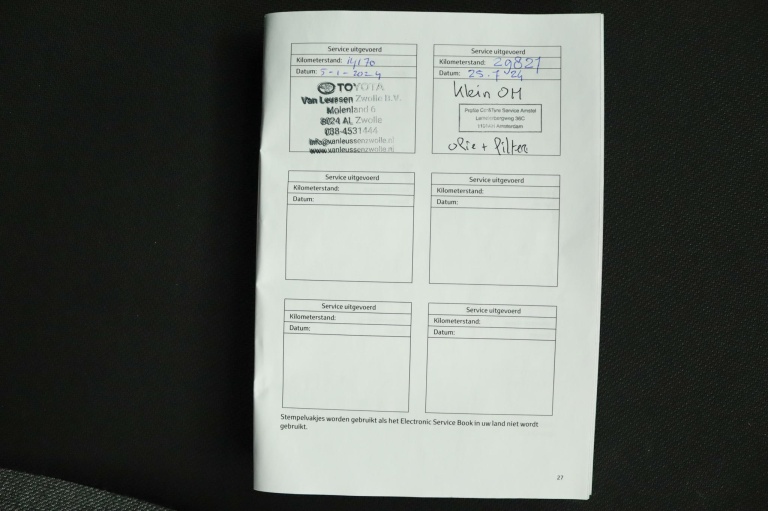 Toyota Aygo X - 1.0 VVT-i MT Play 62