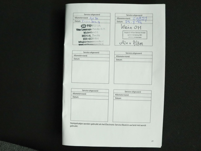 Toyota Aygo X - 1.0 VVT-i MT Play