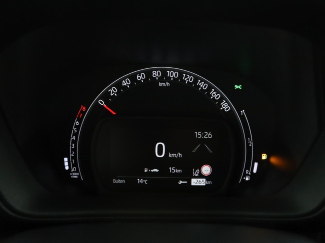 Toyota Aygo X - 1.0 VVT-i MT Play