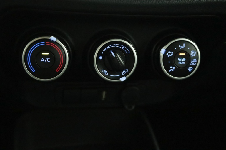 Toyota Aygo X - 1.0 VVT-i MT Play 7