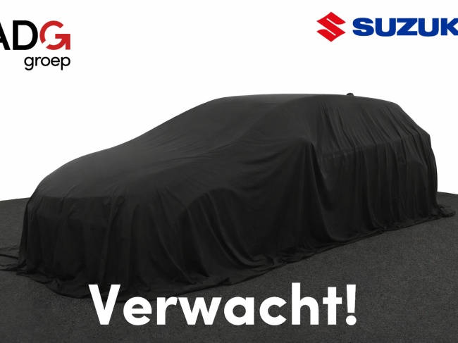 Suzuki SX4 - 1.6 Executive