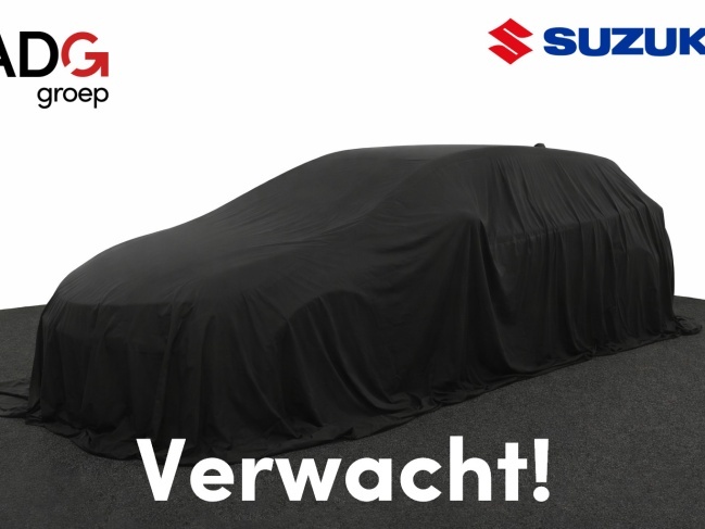 Suzuki SX4 - 1.6 Executive