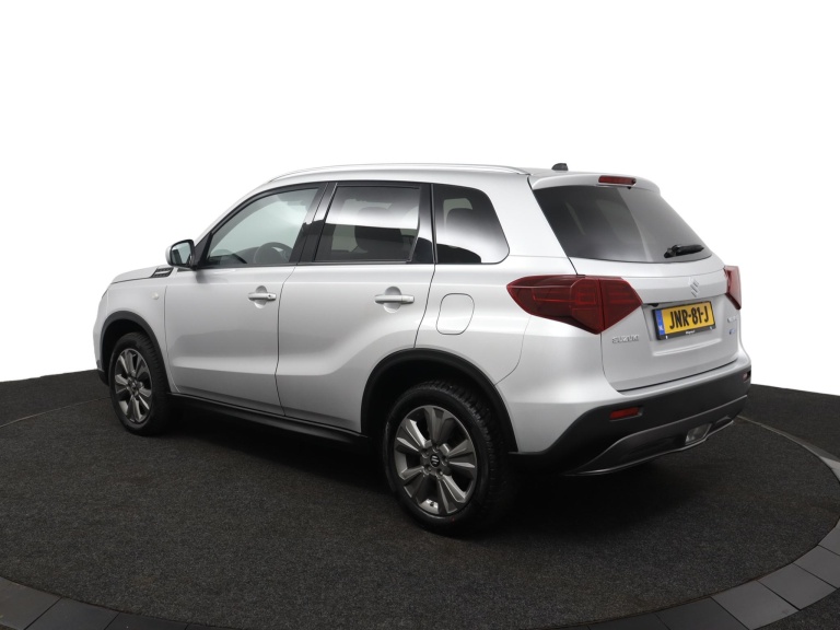 Suzuki Vitara - 1.4 Boosterjet Select Smart Hybrid 12