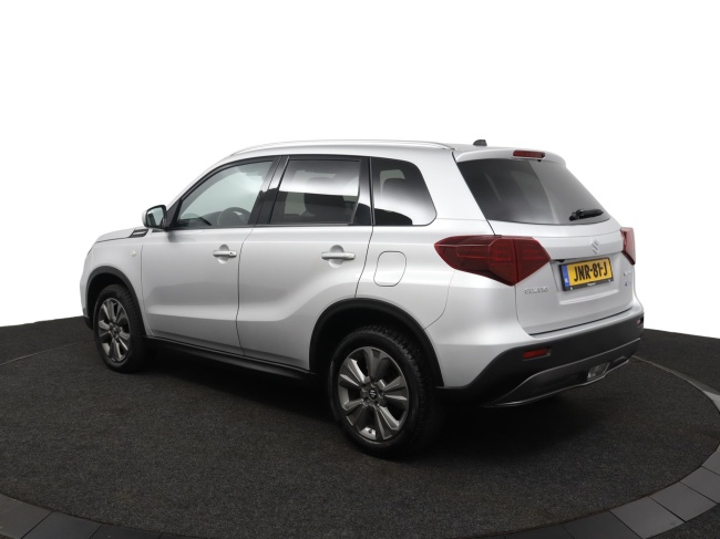Suzuki Vitara - 1.4 Boosterjet Select Smart Hybrid