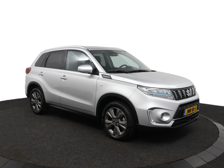 Suzuki Vitara - 1.4 Boosterjet Select Smart Hybrid 14