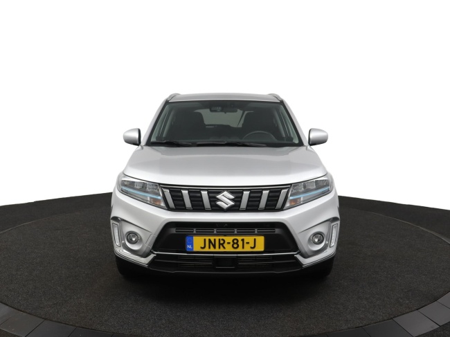 Suzuki Vitara - 1.4 Boosterjet Select Smart Hybrid