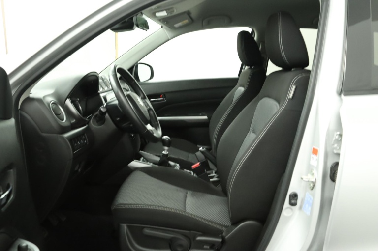 Suzuki Vitara - 1.4 Boosterjet Select Smart Hybrid 17