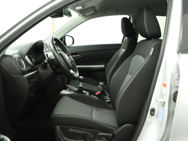 Suzuki Vitara - 1.4 Boosterjet Select Smart Hybrid