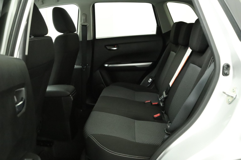 Suzuki Vitara - 1.4 Boosterjet Select Smart Hybrid 18