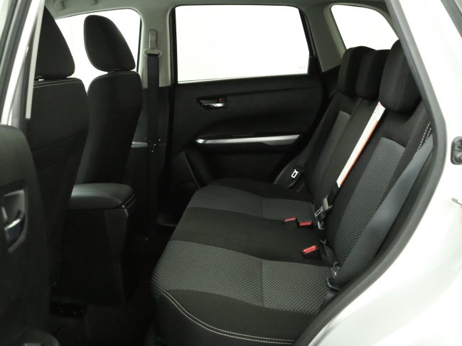 Suzuki Vitara - 1.4 Boosterjet Select Smart Hybrid