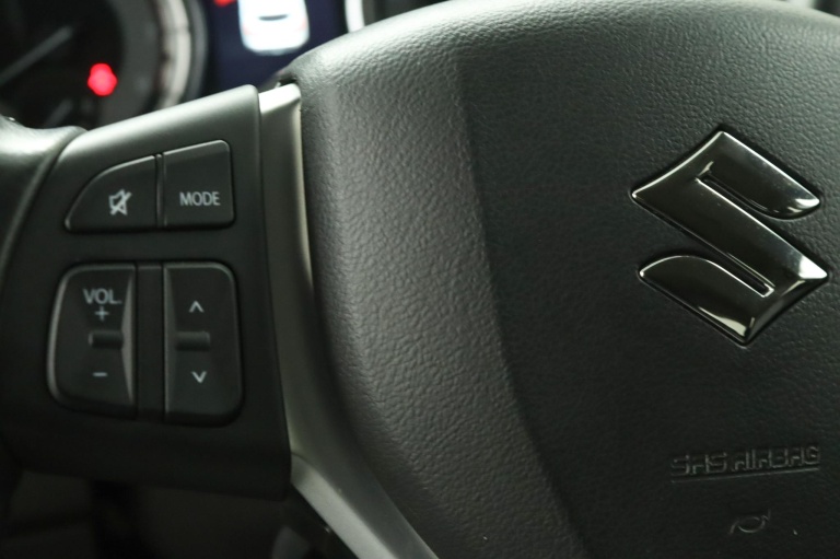 Suzuki Vitara - 1.4 Boosterjet Select Smart Hybrid 19