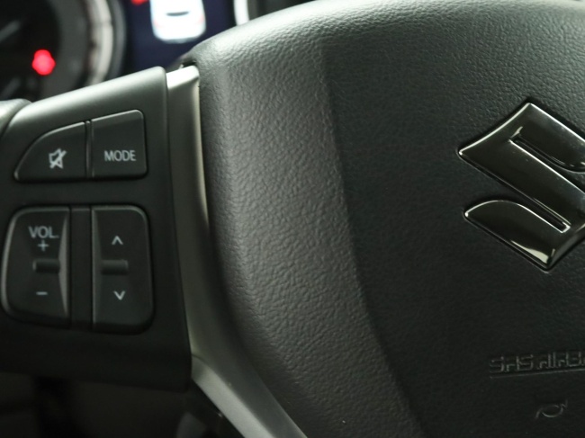 Suzuki Vitara - 1.4 Boosterjet Select Smart Hybrid