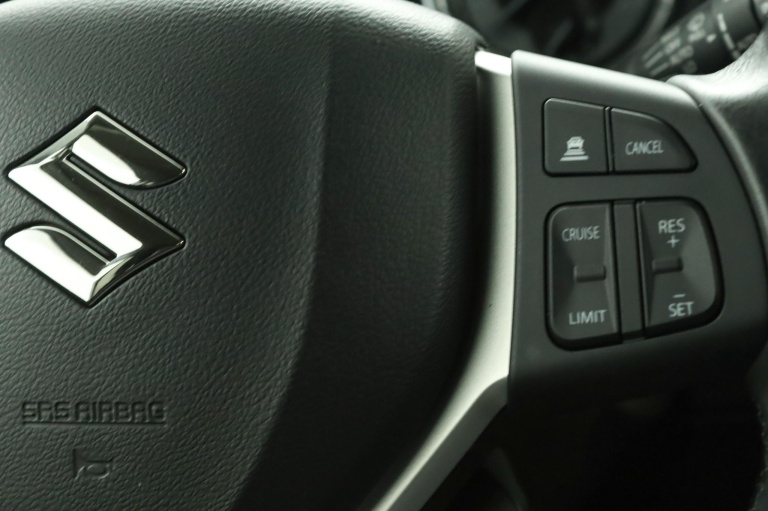 Suzuki Vitara - 1.4 Boosterjet Select Smart Hybrid 21