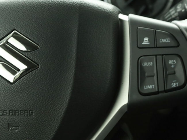 Suzuki Vitara - 1.4 Boosterjet Select Smart Hybrid