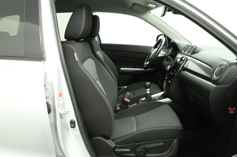 Suzuki Vitara - 1.4 Boosterjet Select Smart Hybrid 22
