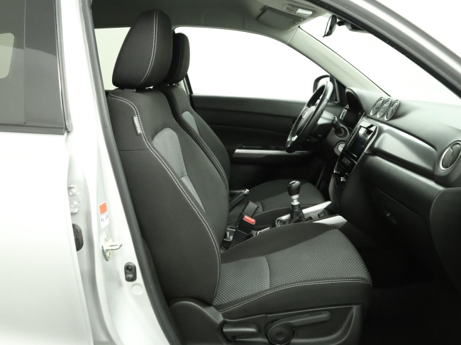 Suzuki Vitara - 1.4 Boosterjet Select Smart Hybrid
