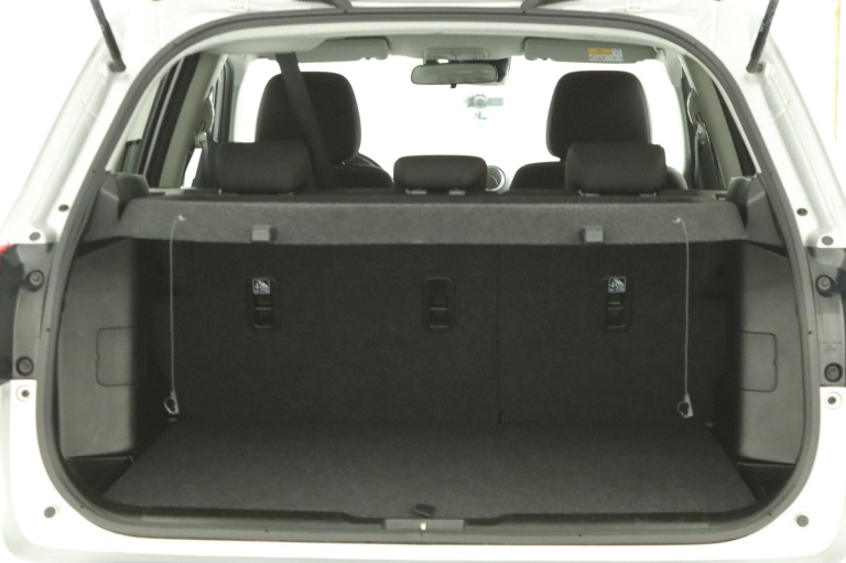 Suzuki Vitara - 1.4 Boosterjet Select Smart Hybrid 23